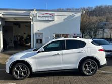 ALFA ROMEO Stelvio 2.2 JTDM Business Automatic Q4, Diesel, Occasion / Gebraucht, Automatik - 3