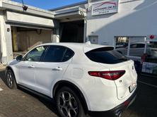 ALFA ROMEO Stelvio 2.2 JTDM Business Automatic Q4, Diesel, Occasion / Gebraucht, Automatik - 4