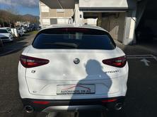 ALFA ROMEO Stelvio 2.2 JTDM Business Automatic Q4, Diesel, Occasion / Gebraucht, Automatik - 5