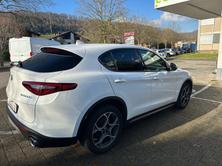 ALFA ROMEO Stelvio 2.2 JTDM Business Automatic Q4, Diesel, Occasion / Gebraucht, Automatik - 6