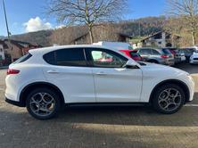 ALFA ROMEO Stelvio 2.2 JTDM Business Automatic Q4, Diesel, Occasion / Gebraucht, Automatik - 7