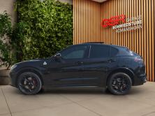 ALFA ROMEO Stelvio 2.9 V6 Biturbo Q4 Quadrifoglio Competizio, Benzina, Occasioni / Usate, Automatico - 2