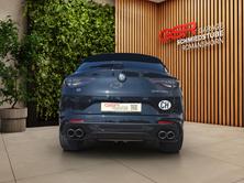 ALFA ROMEO Stelvio 2.9 V6 Biturbo Q4 Quadrifoglio Competizio, Benzina, Occasioni / Usate, Automatico - 4