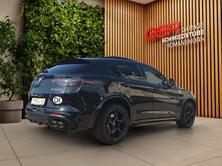 ALFA ROMEO Stelvio 2.9 V6 Biturbo Q4 Quadrifoglio Competizio, Benzina, Occasioni / Usate, Automatico - 5