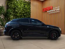 ALFA ROMEO Stelvio 2.9 V6 Biturbo Q4 Quadrifoglio Competizio, Benzina, Occasioni / Usate, Automatico - 6