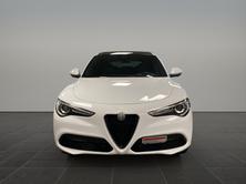 ALFA ROMEO STELVIO 2.0 200 Q4 Sprint S, Benzina, Occasioni / Usate, Automatico - 2