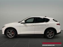 ALFA ROMEO STELVIO 2.0 200 Q4 Sprint S, Benzina, Occasioni / Usate, Automatico - 3