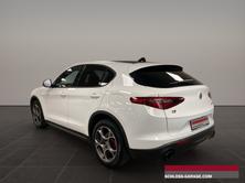 ALFA ROMEO STELVIO 2.0 200 Q4 Sprint S, Benzina, Occasioni / Usate, Automatico - 4