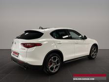 ALFA ROMEO STELVIO 2.0 200 Q4 Sprint S, Benzina, Occasioni / Usate, Automatico - 7