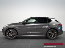ALFA ROMEO STELVIO 2.0 Q4 280 Veloce, Essence, Occasion / Utilisé, Automatique - 2
