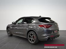 ALFA ROMEO STELVIO 2.0 Q4 280 Veloce, Essence, Occasion / Utilisé, Automatique - 3