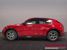 ALFA ROMEO STELVIO 2.0 Q4 280 Sprint E, Essence, Occasion / Utilisé, Automatique - 2