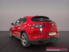 ALFA ROMEO STELVIO 2.0 Q4 280 Sprint E, Essence, Occasion / Utilisé, Automatique - 3