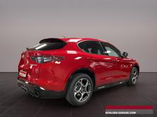 ALFA ROMEO STELVIO 2.0 Q4 280 Sprint E, Essence, Occasion / Utilisé, Automatique - 6