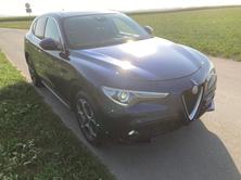 ALFA ROMEO Stelvio 2.2 JTDM Executive Q4 Automatic, Diesel, Second hand / Used, Automatic - 2