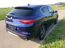 ALFA ROMEO Stelvio 2.2 JTDM Executive Q4 Automatic, Diesel, Second hand / Used, Automatic - 3