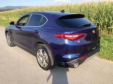 ALFA ROMEO Stelvio 2.2 JTDM Executive Q4 Automatic, Diesel, Second hand / Used, Automatic - 4