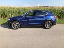 ALFA ROMEO Stelvio 2.2 JTDM Executive Q4 Automatic, Diesel, Second hand / Used, Automatic - 5