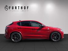 ALFA ROMEO Stelvio 2.9 V6 Quadrifoglio Q4 Automatic, Petrol, Second hand / Used, Automatic - 3