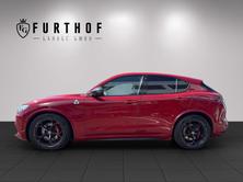 ALFA ROMEO Stelvio 2.9 V6 Quadrifoglio Q4 Automatic, Petrol, Second hand / Used, Automatic - 4