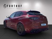 ALFA ROMEO Stelvio 2.9 V6 Quadrifoglio Q4 Automatic, Petrol, Second hand / Used, Automatic - 6