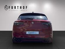 ALFA ROMEO Stelvio 2.9 V6 Quadrifoglio Q4 Automatic, Petrol, Second hand / Used, Automatic - 7