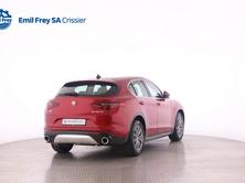 ALFA ROMEO Stelvio 2.2 D Q4 210 6C Villa d'este, Diesel, Occasioni / Usate, Automatico - 2