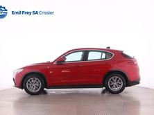 ALFA ROMEO Stelvio 2.2 D Q4 210 6C Villa d'este, Diesel, Occasioni / Usate, Automatico - 3