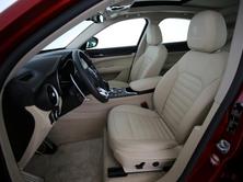 ALFA ROMEO Stelvio 2.2 D Q4 210 6C Villa d'este, Diesel, Occasioni / Usate, Automatico - 4