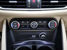 ALFA ROMEO Stelvio 2.2 D Q4 210 6C Villa d'este, Diesel, Occasioni / Usate, Automatico - 7