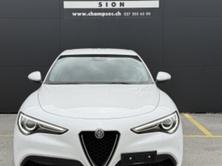 ALFA ROMEO Stelvio 2.0 Executive Q4, Petrol, Second hand / Used, Automatic - 2