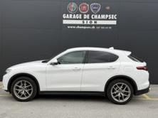 ALFA ROMEO Stelvio 2.0 Executive Q4, Petrol, Second hand / Used, Automatic - 3
