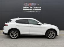 ALFA ROMEO Stelvio 2.0 Executive Q4, Petrol, Second hand / Used, Automatic - 4