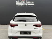 ALFA ROMEO Stelvio 2.0 Executive Q4, Petrol, Second hand / Used, Automatic - 5