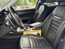 ALFA ROMEO Stelvio 2.0 Executive Q4, Petrol, Second hand / Used, Automatic - 7
