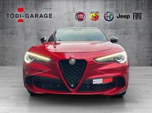 ALFA ROMEO Stelvio 2.9 V6 Biturbo Q4 Quadrifoglio Sky, Benzina, Occasioni / Usate, Automatico - 2