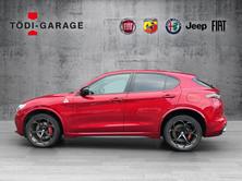 ALFA ROMEO Stelvio 2.9 V6 Biturbo Q4 Quadrifoglio Sky, Benzina, Occasioni / Usate, Automatico - 3