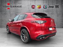 ALFA ROMEO Stelvio 2.9 V6 Biturbo Q4 Quadrifoglio Sky, Benzina, Occasioni / Usate, Automatico - 4