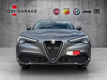 ALFA ROMEO Stelvio 2.0 Q4 Super TI, Benzina, Occasioni / Usate, Automatico - 2