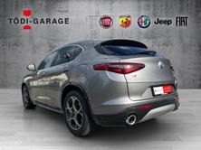 ALFA ROMEO Stelvio 2.0 Q4 Super TI, Benzina, Occasioni / Usate, Automatico - 4