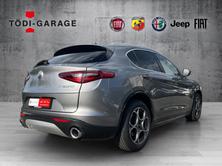 ALFA ROMEO Stelvio 2.0 Q4 Super TI, Benzina, Occasioni / Usate, Automatico - 6