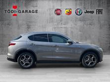 ALFA ROMEO Stelvio 2.0 Q4 Super TI, Benzina, Occasioni / Usate, Automatico - 7
