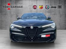 ALFA ROMEO Stelvio 2.9 V6 Biturbo Q4 Quadrifoglio SKY AKRAPO, Benzina, Occasioni / Usate, Automatico - 2