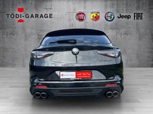 ALFA ROMEO Stelvio 2.9 V6 Biturbo Q4 Quadrifoglio SKY AKRAPO, Benzina, Occasioni / Usate, Automatico - 5
