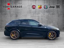 ALFA ROMEO Stelvio 2.9 V6 Biturbo Q4 Quadrifoglio SKY AKRAPO, Benzina, Occasioni / Usate, Automatico - 7