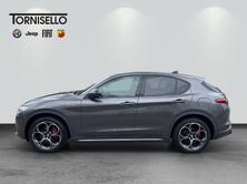 ALFA ROMEO Stelvio 2.0 Q4 280 Veloce Sky, Essence, Occasion / Utilisé, Automatique - 2