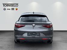 ALFA ROMEO Stelvio 2.0 Q4 280 Veloce Sky, Essence, Occasion / Utilisé, Automatique - 3