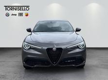 ALFA ROMEO Stelvio 2.0 Q4 280 Veloce Sky, Essence, Occasion / Utilisé, Automatique - 5