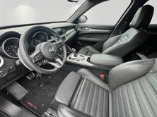 ALFA ROMEO Stelvio 2.0 Q4 280 Veloce Sky, Essence, Occasion / Utilisé, Automatique - 6