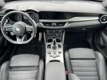 ALFA ROMEO Stelvio 2.0 Q4 280 Veloce Sky, Essence, Occasion / Utilisé, Automatique - 7